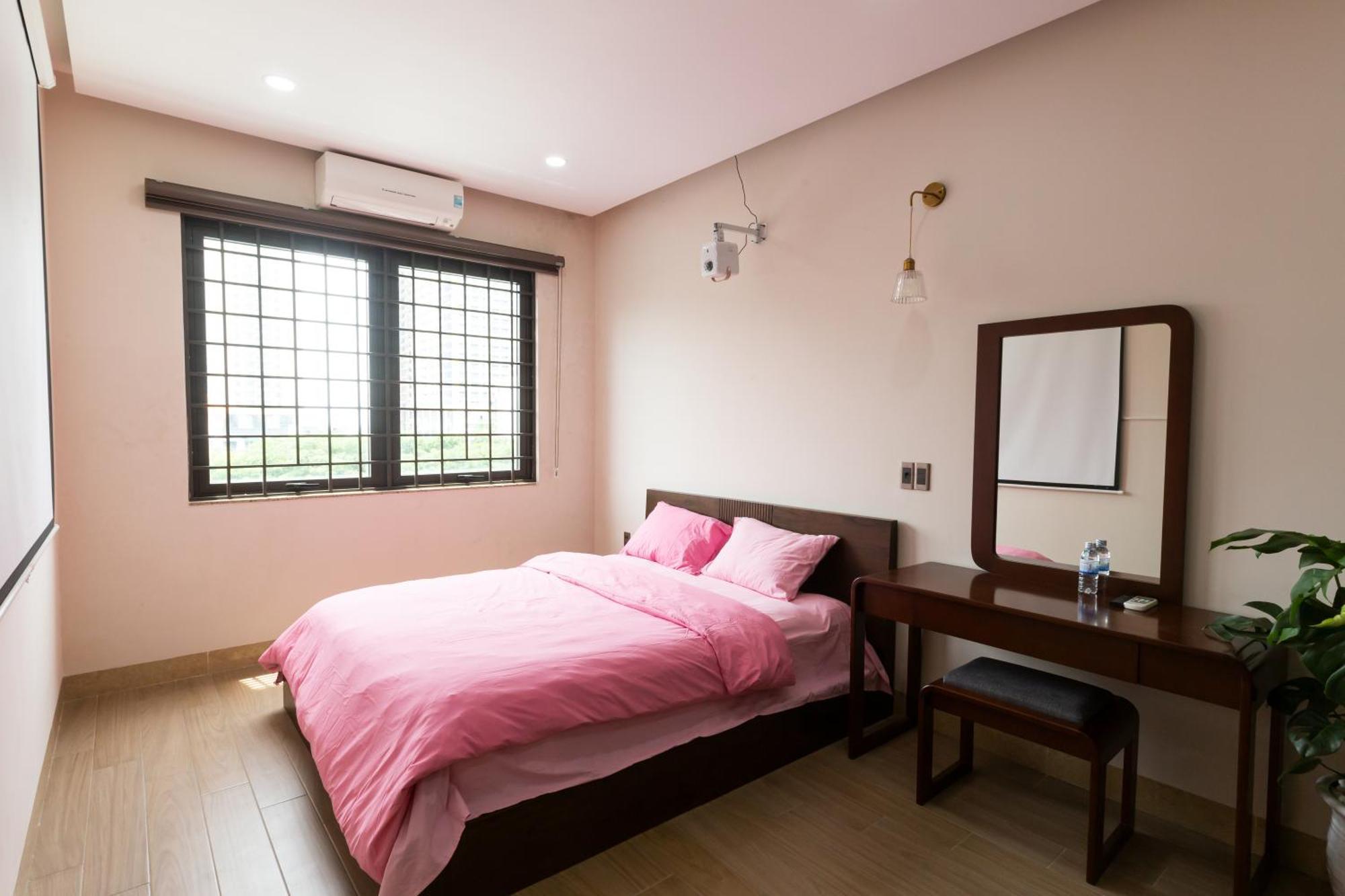 Apartment Morri Da Nang