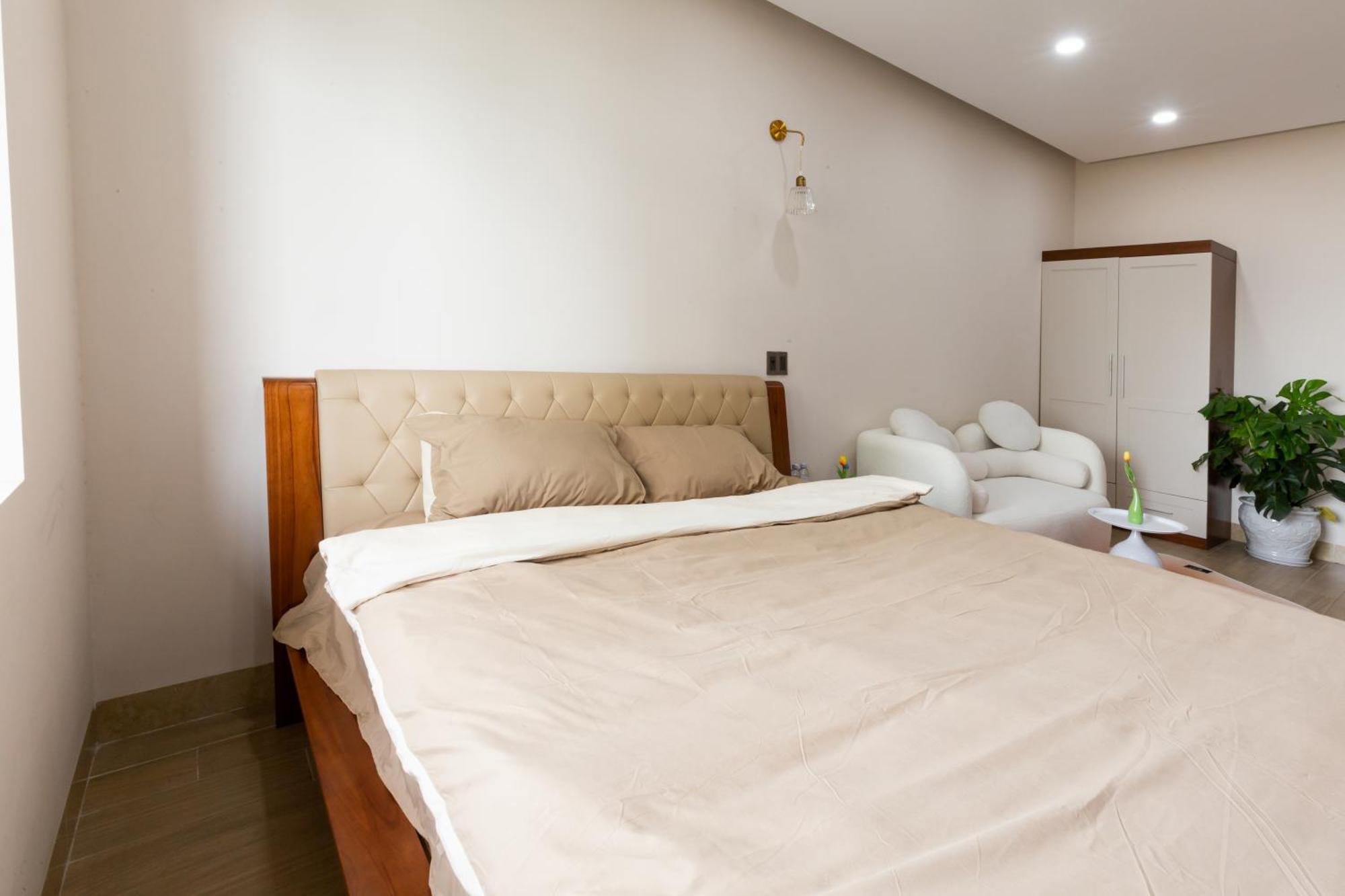Morri Apartment Da Nang