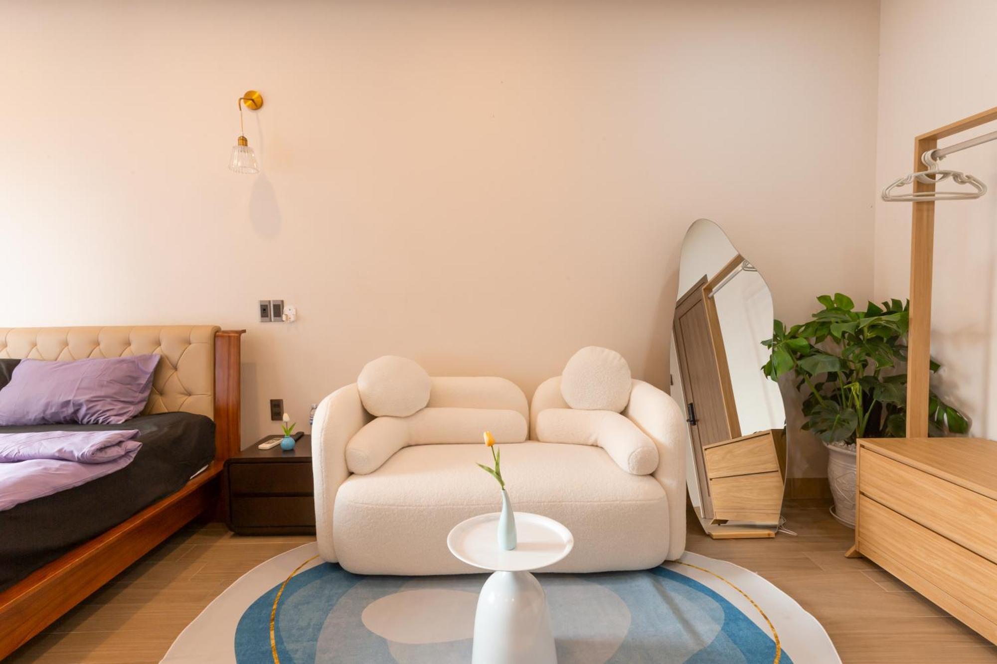 Apartment Morri