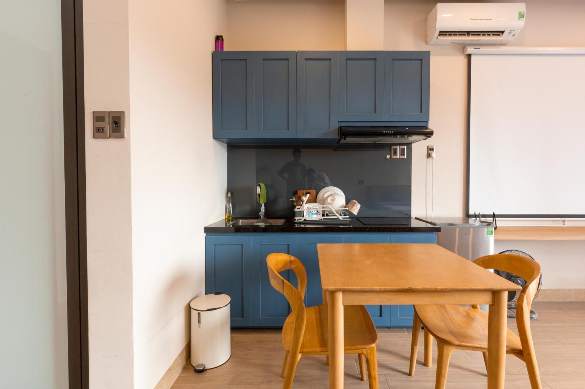 Morri Apartment *