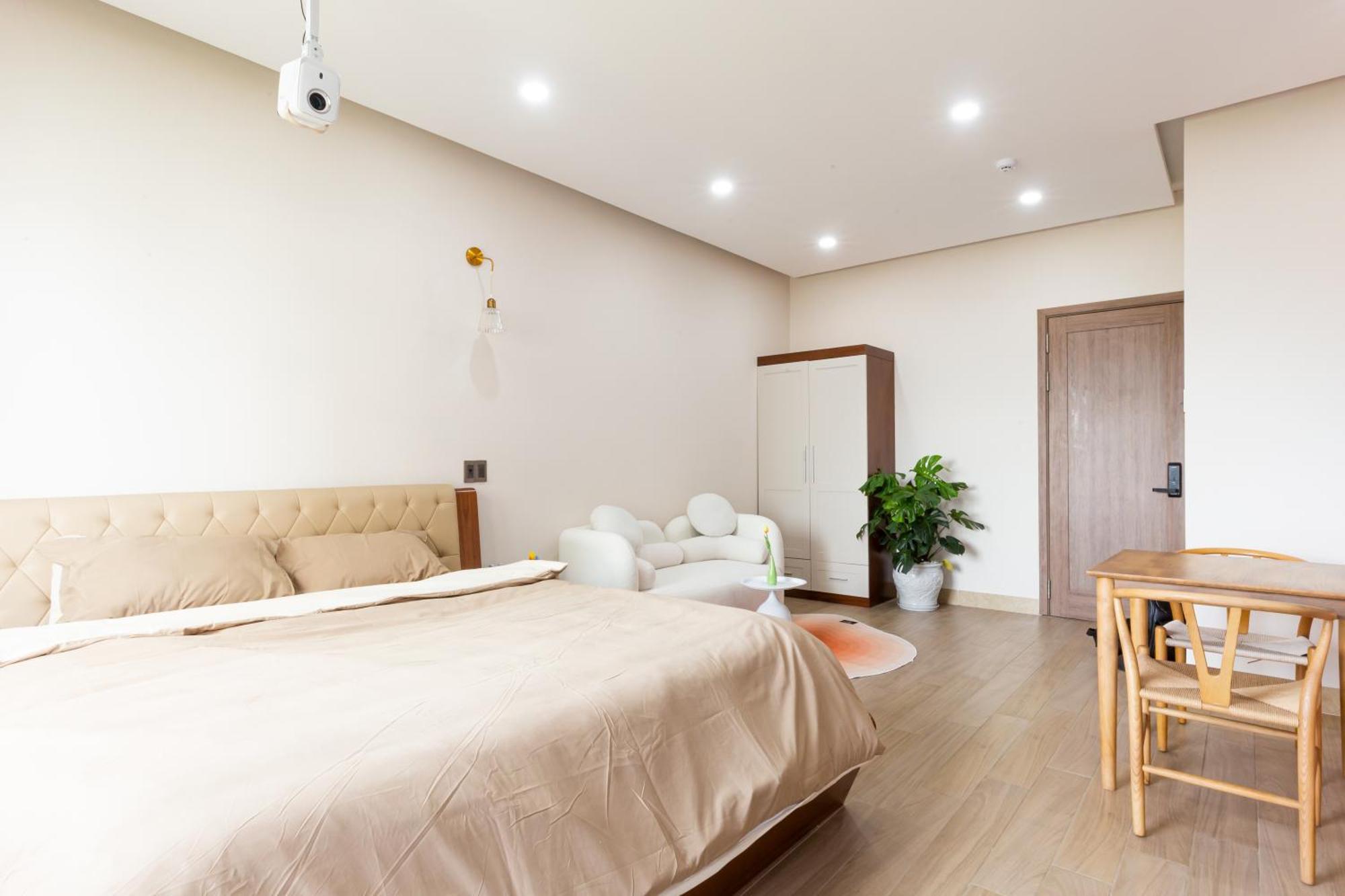 Apartment Morri