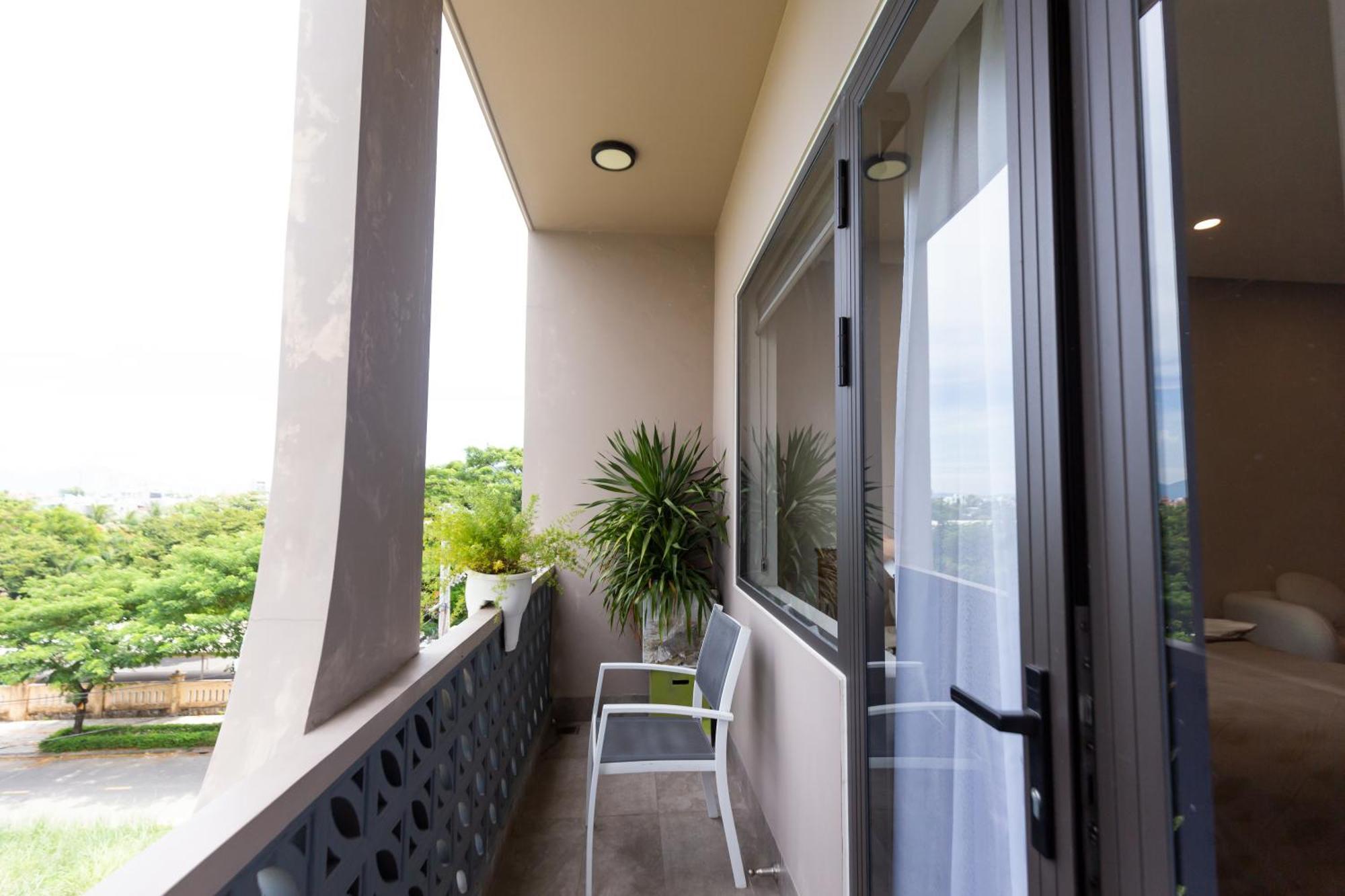 Morri Apartment