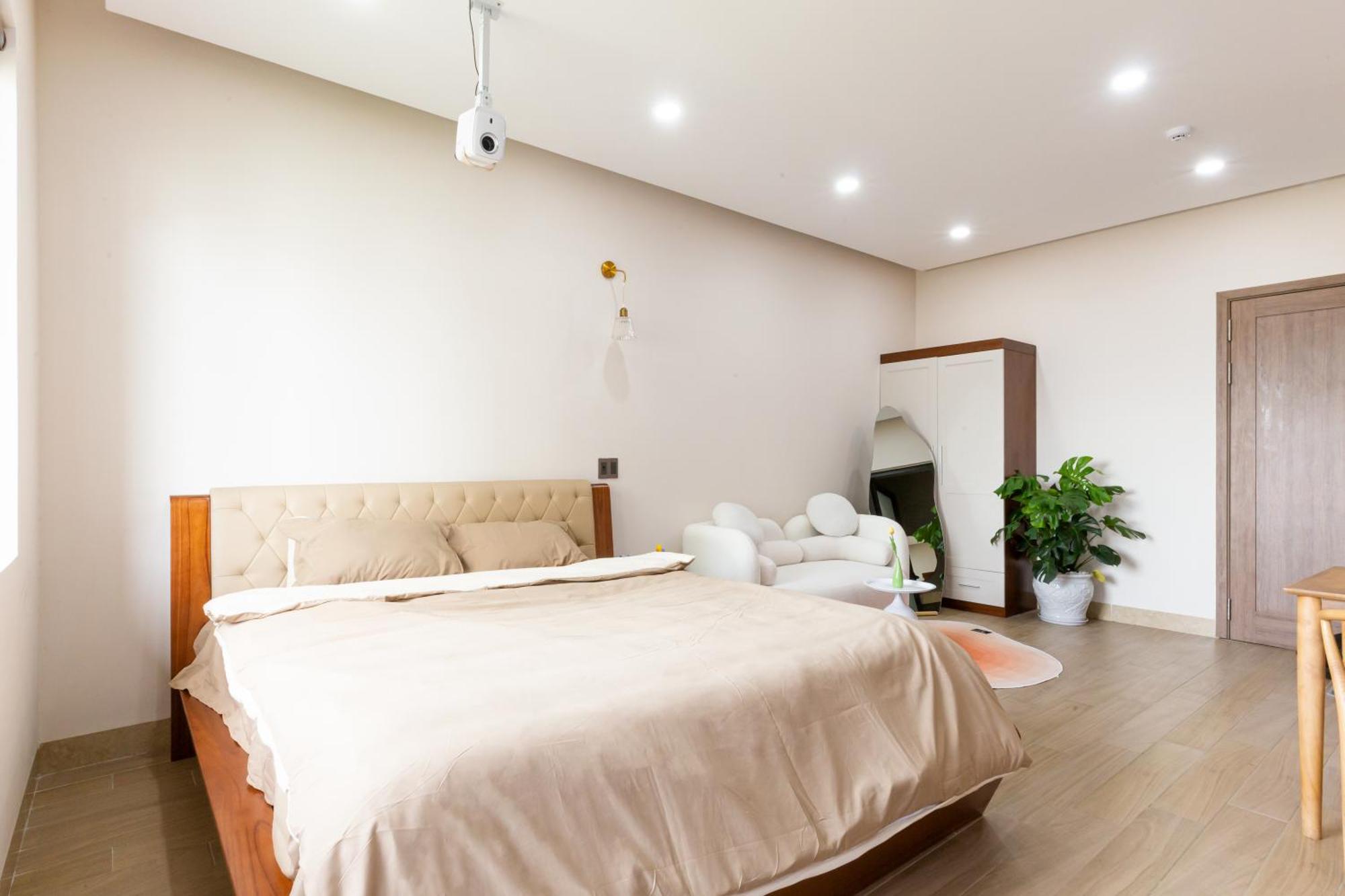 Apartment Morri